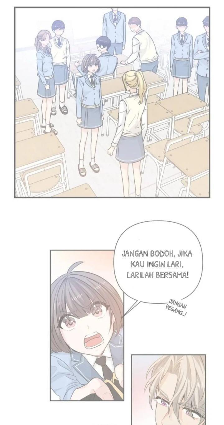 Protect Me, Knight Chapter 43 - Halaman 61