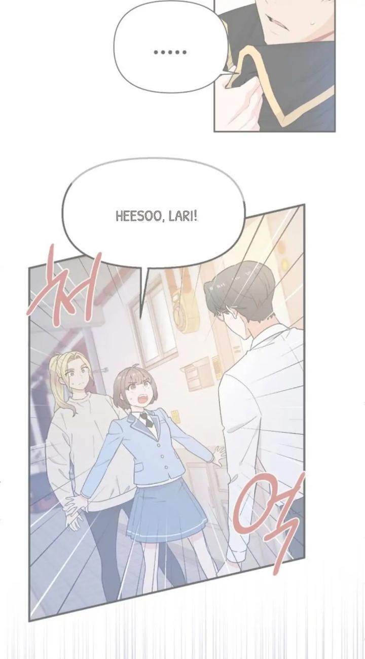 Protect Me, Knight Chapter 43 - Halaman 62
