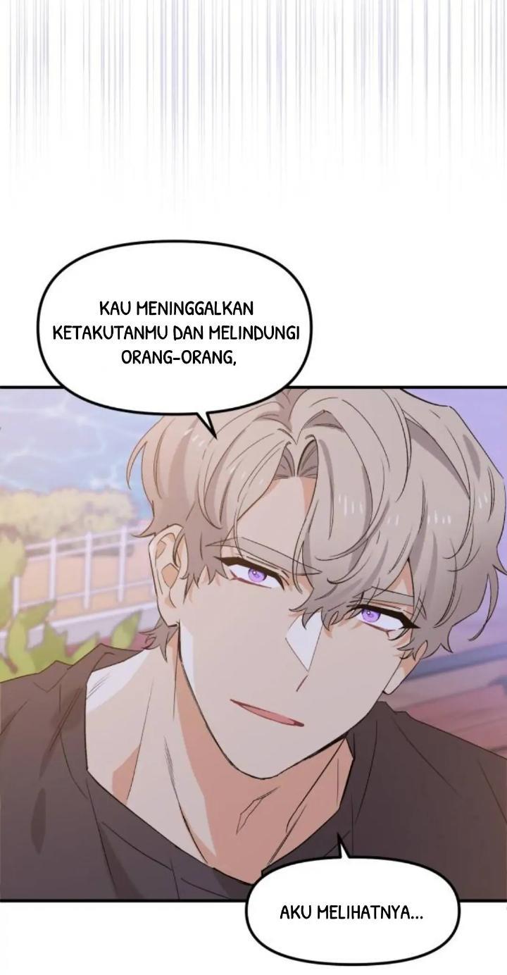 Protect Me, Knight Chapter 43 - Halaman 63