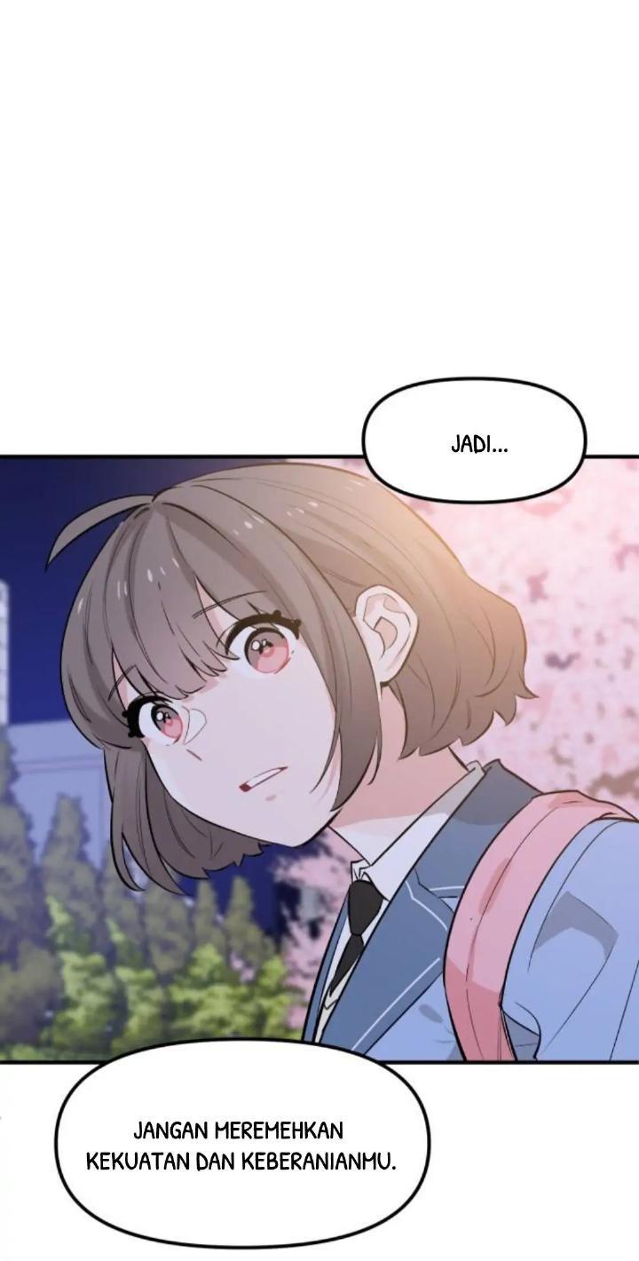 Protect Me, Knight Chapter 43 - Halaman 64