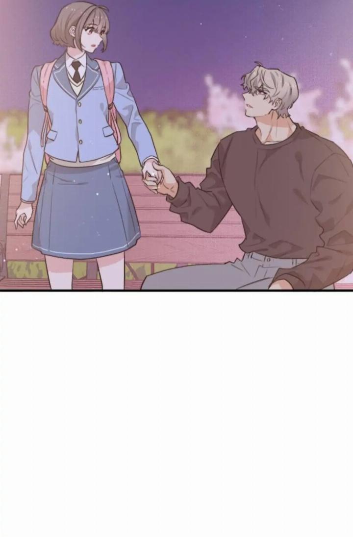 Protect Me, Knight Chapter 43 - Halaman 66