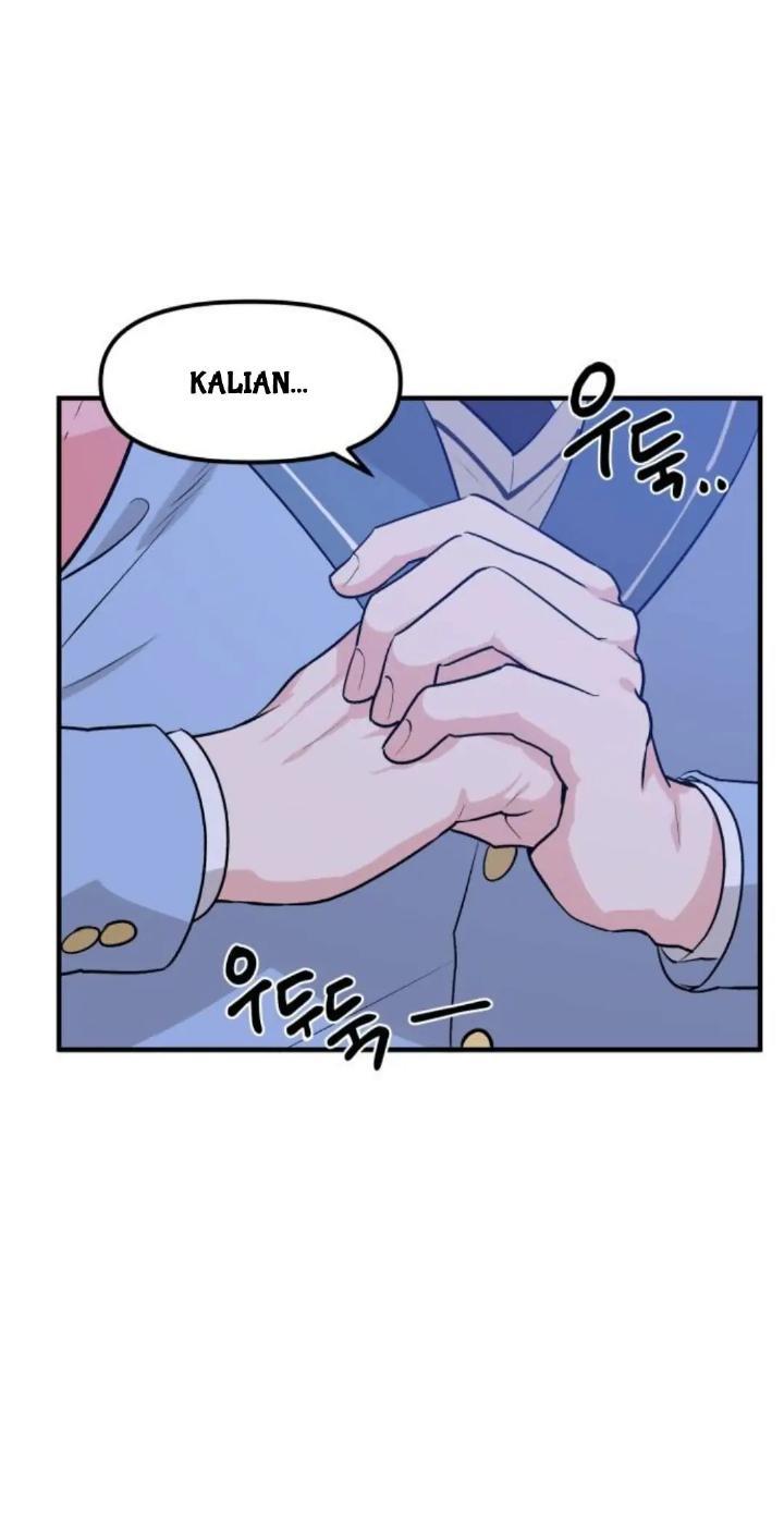 Protect Me, Knight Chapter 43 - Halaman 7
