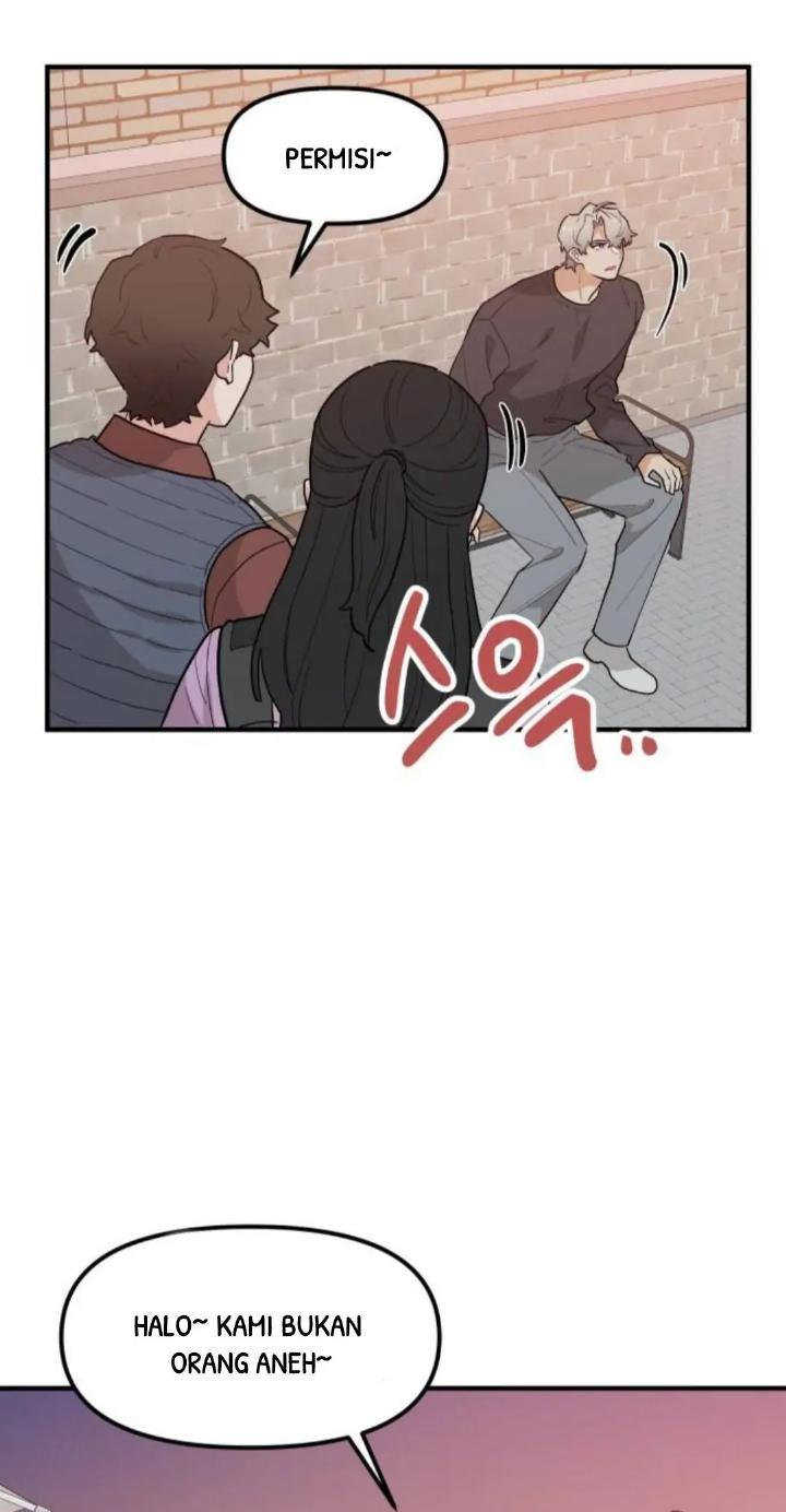 Protect Me, Knight Chapter 42 - Halaman 16