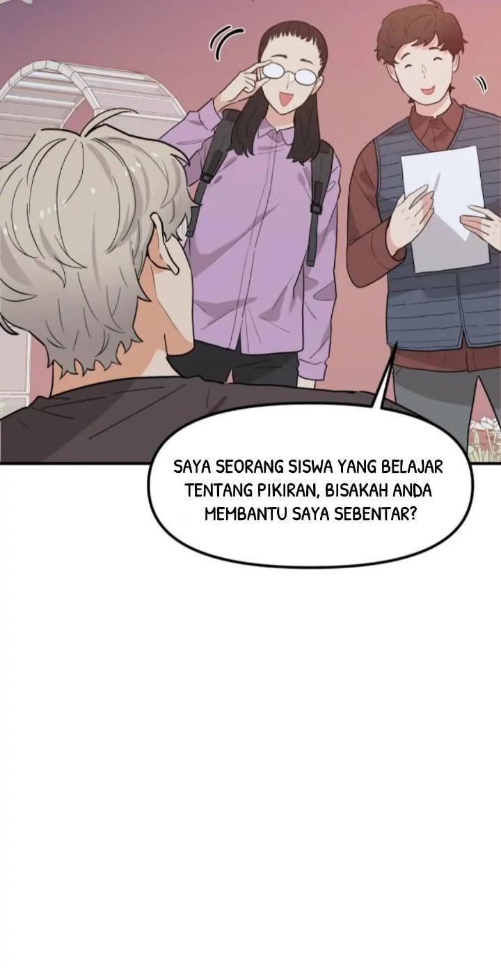 Protect Me, Knight Chapter 42 - Halaman 17