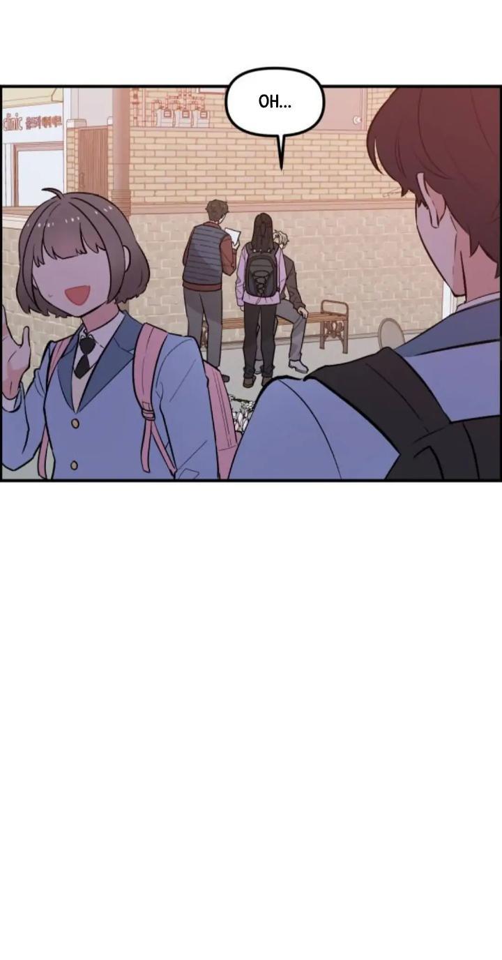 Protect Me, Knight Chapter 42 - Halaman 18