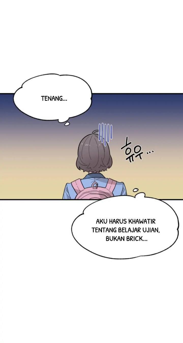 Protect Me, Knight Chapter 42 - Halaman 21