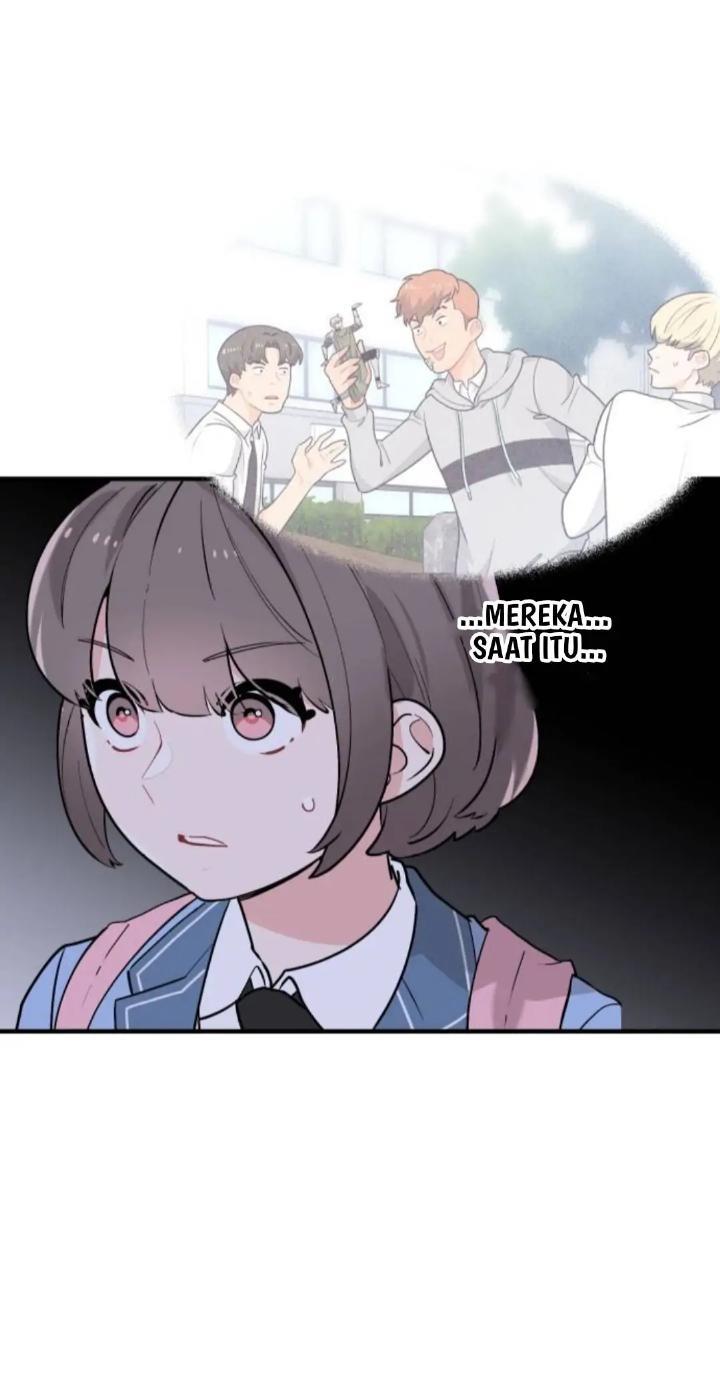 Protect Me, Knight Chapter 42 - Halaman 24