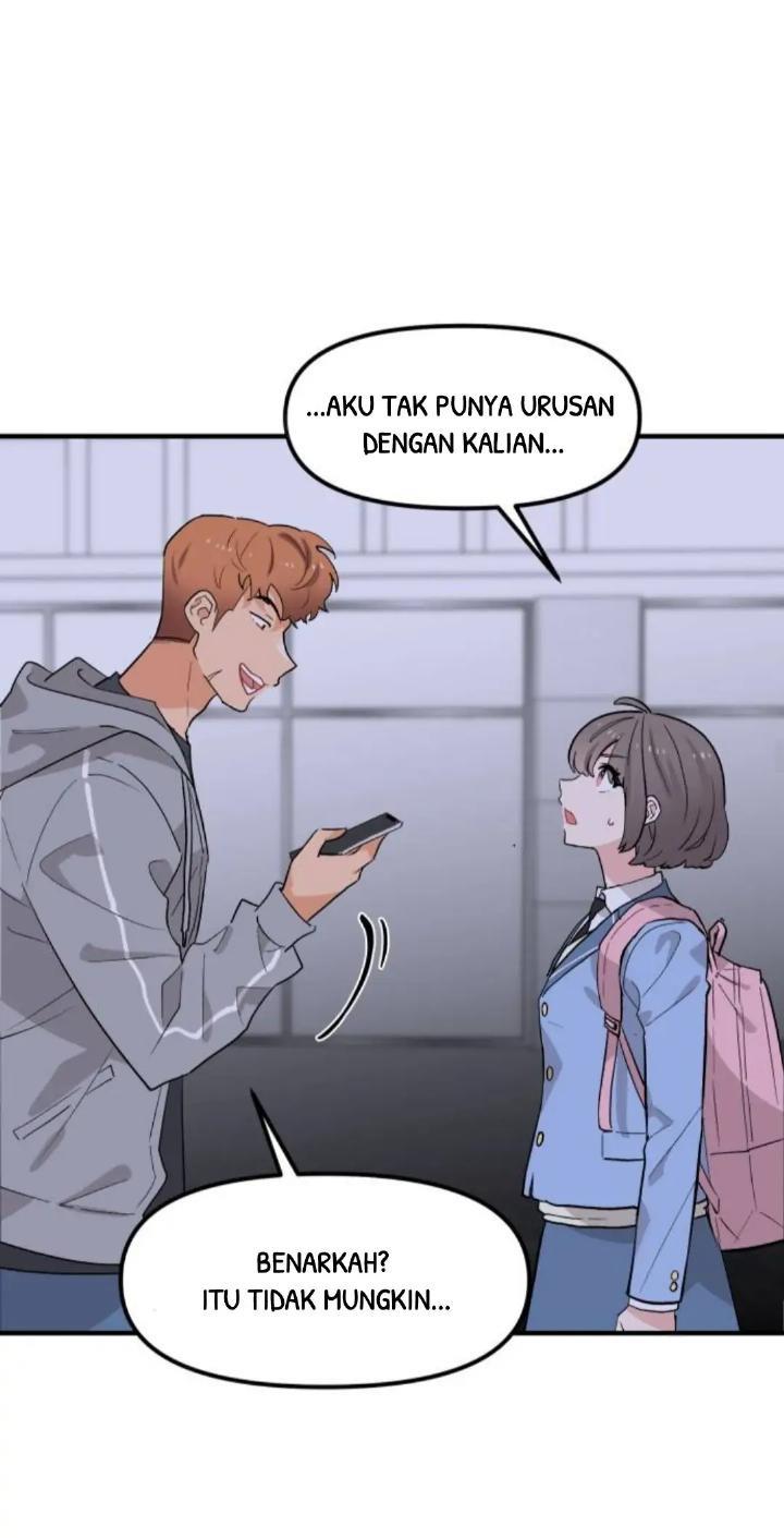 Protect Me, Knight Chapter 42 - Halaman 25