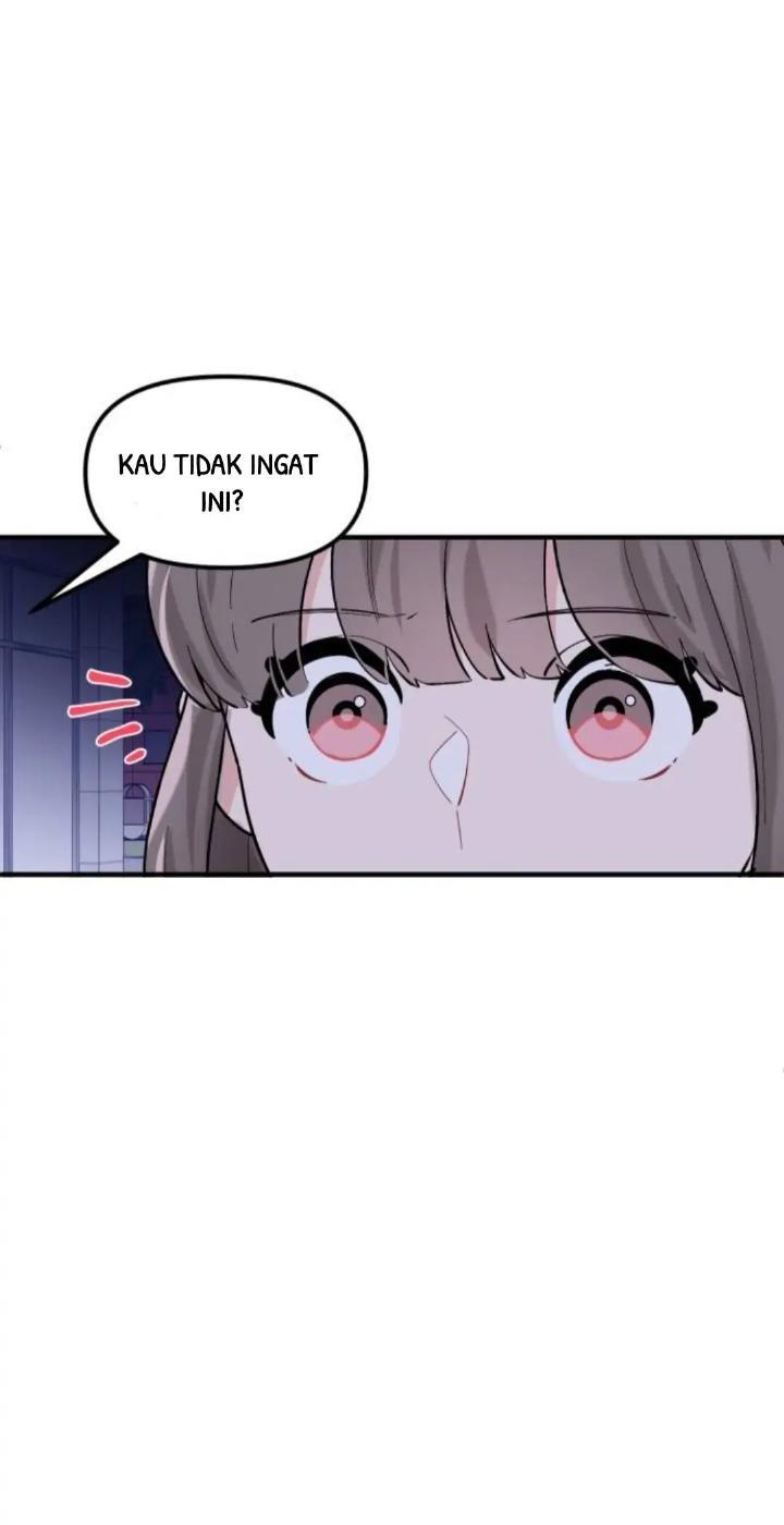 Protect Me, Knight Chapter 42 - Halaman 26