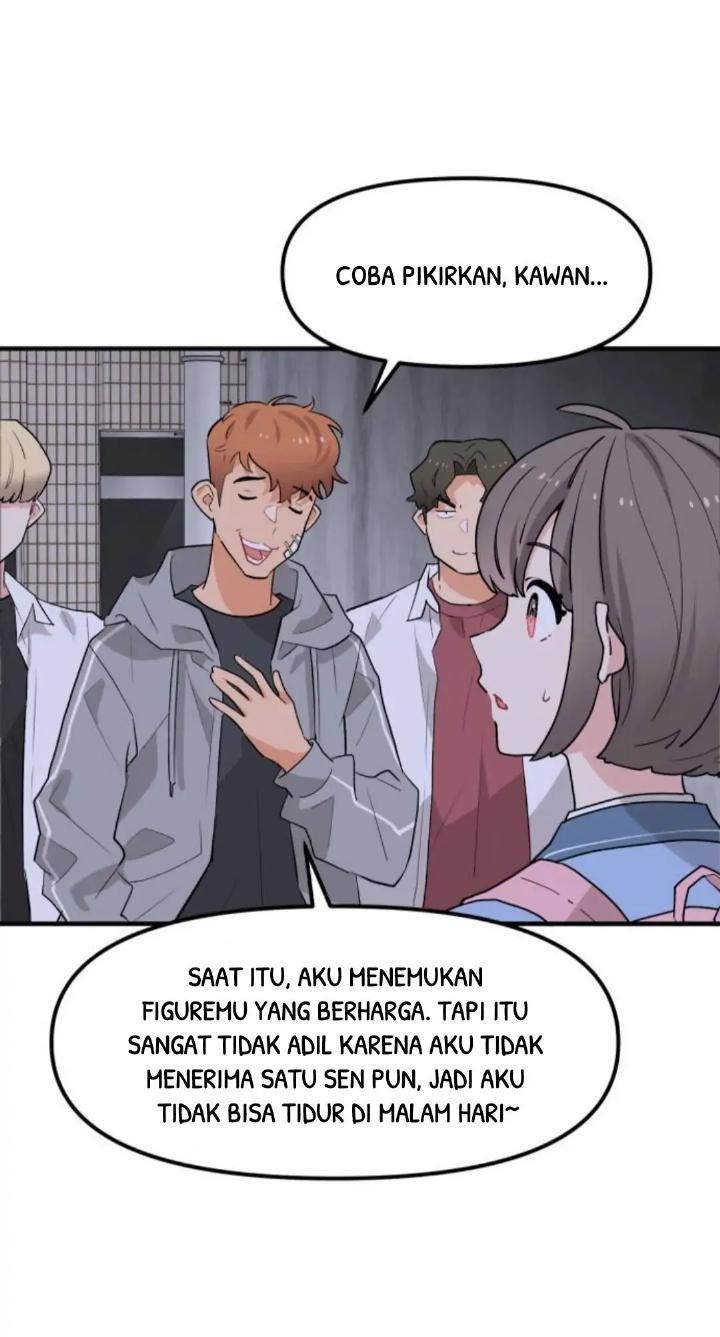 Protect Me, Knight Chapter 42 - Halaman 30