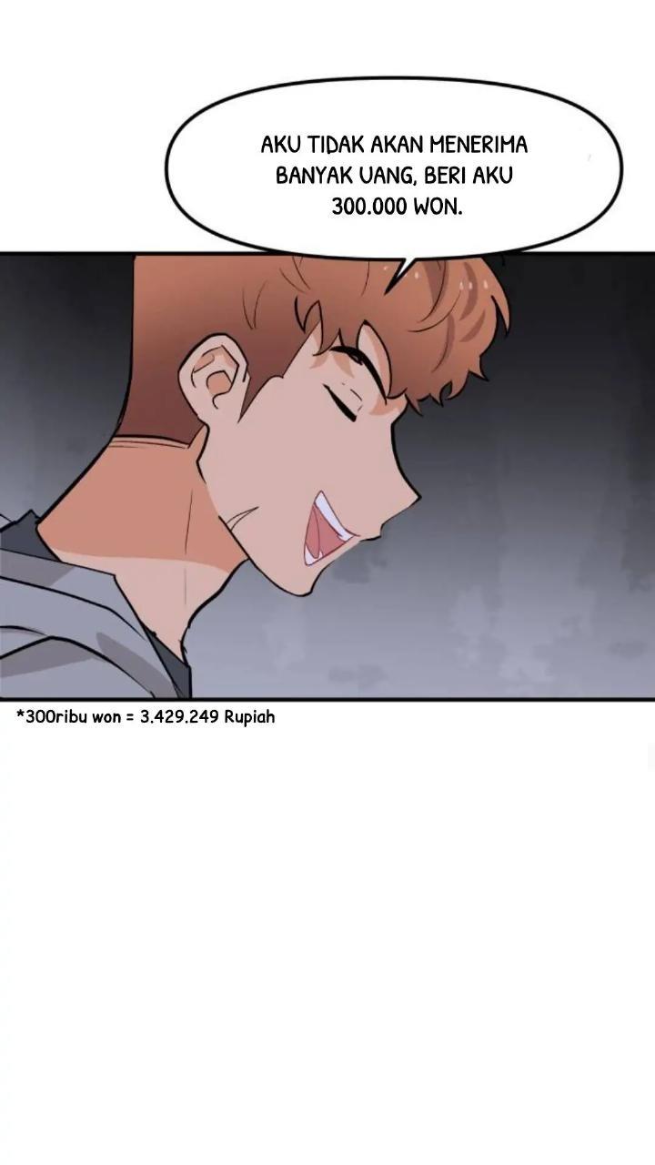 Protect Me, Knight Chapter 42 - Halaman 32