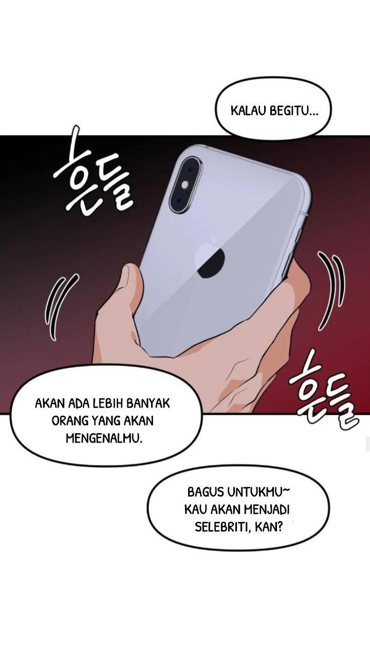 Protect Me, Knight Chapter 42 - Halaman 34