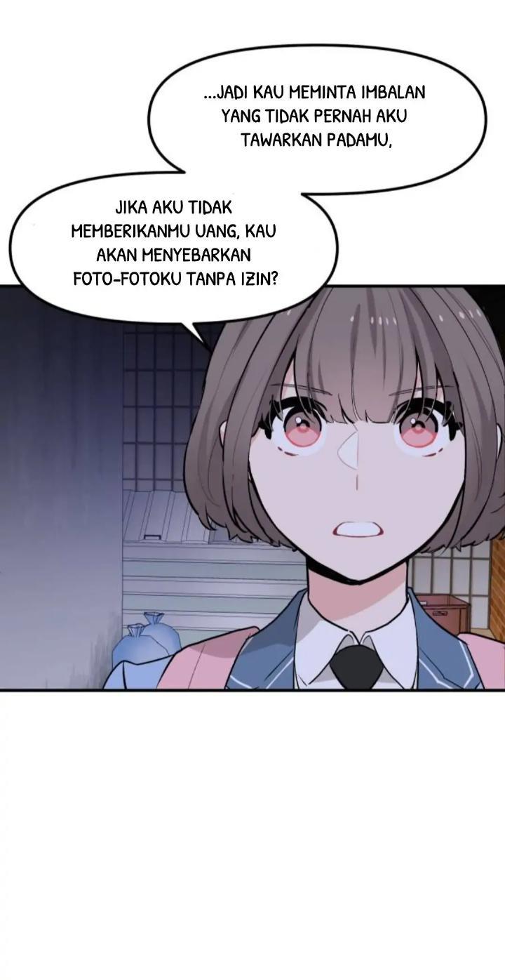 Protect Me, Knight Chapter 42 - Halaman 35