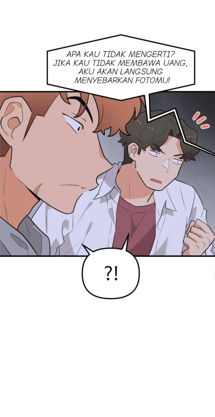 Protect Me, Knight Chapter 42 - Halaman 37