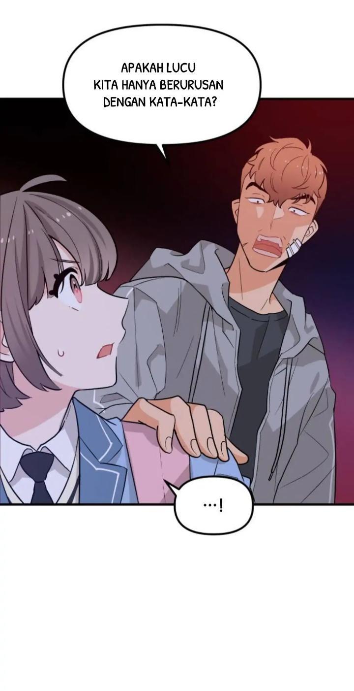 Protect Me, Knight Chapter 42 - Halaman 45