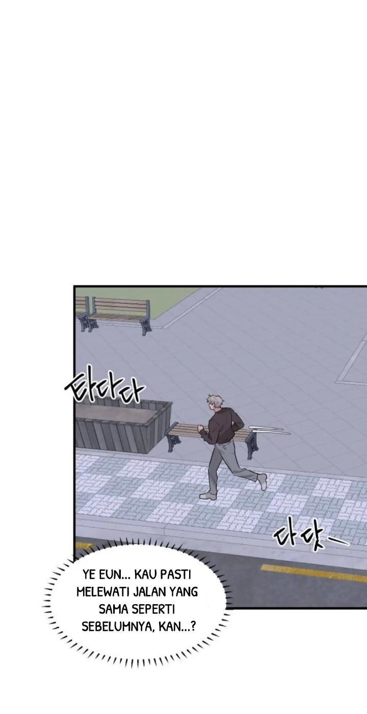 Protect Me, Knight Chapter 42 - Halaman 46