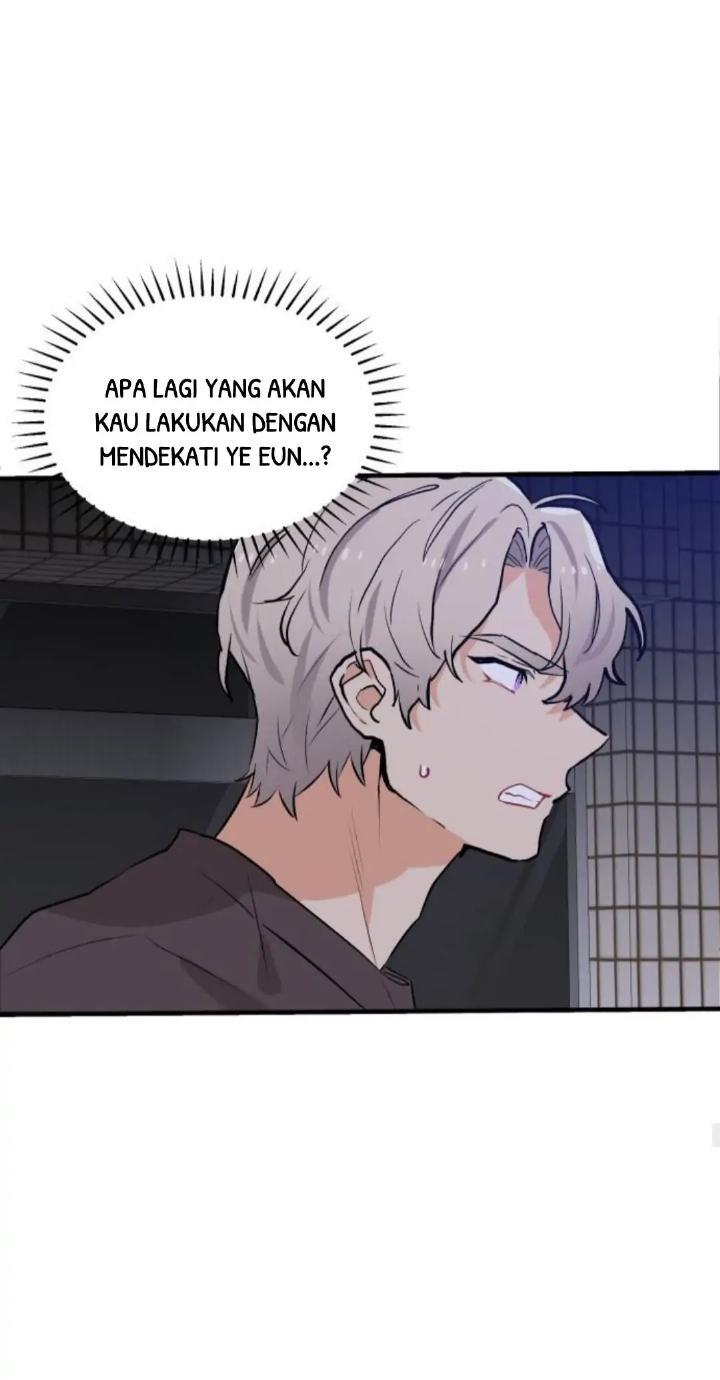 Protect Me, Knight Chapter 42 - Halaman 53