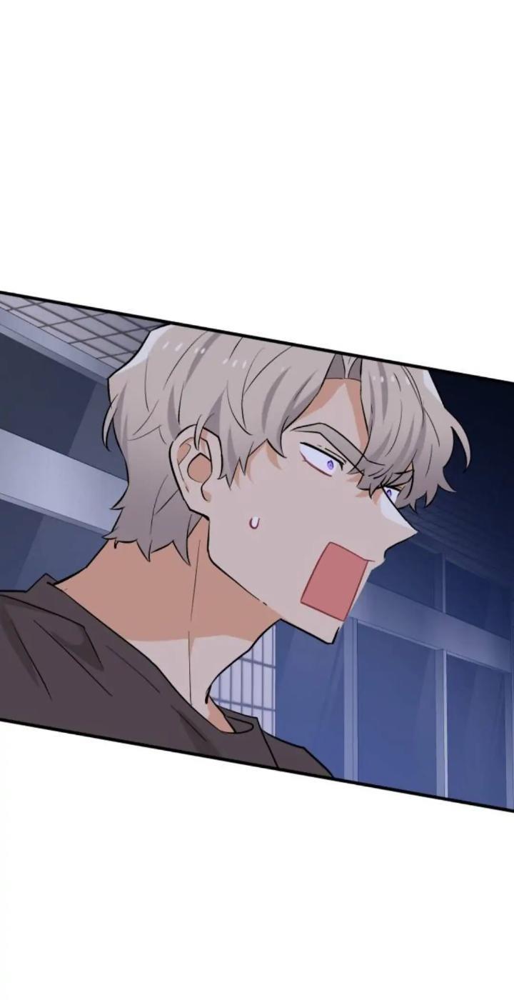 Protect Me, Knight Chapter 42 - Halaman 64