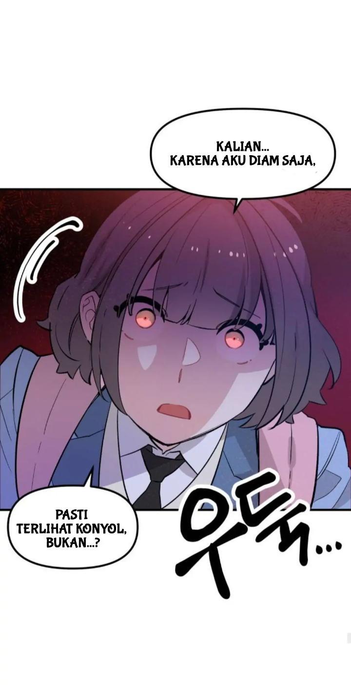 Protect Me, Knight Chapter 42 - Halaman 67