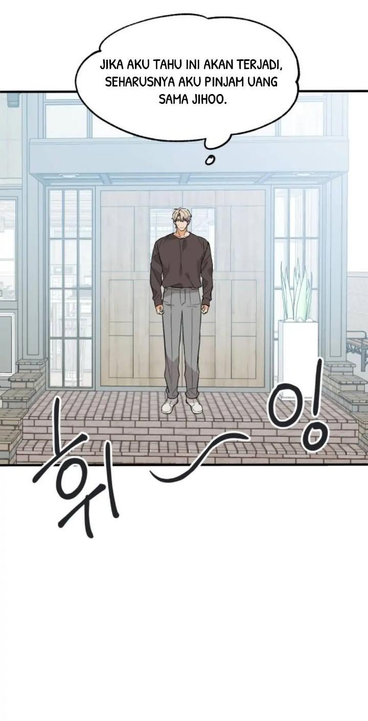 Protect Me, Knight Chapter 42 - Halaman 9
