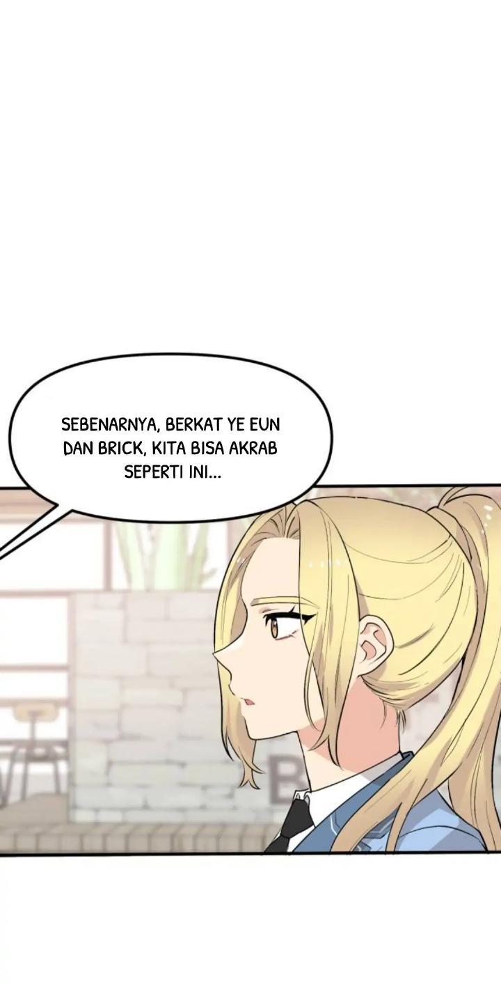Protect Me, Knight Chapter 41 - Halaman 15