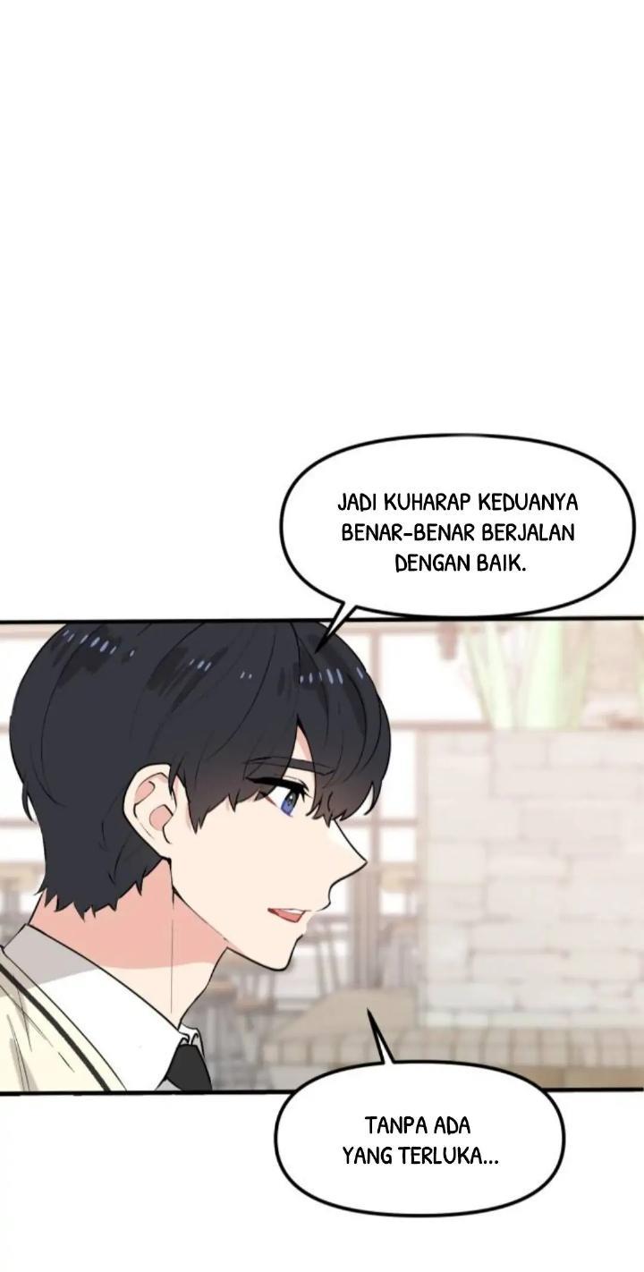 Protect Me, Knight Chapter 41 - Halaman 16