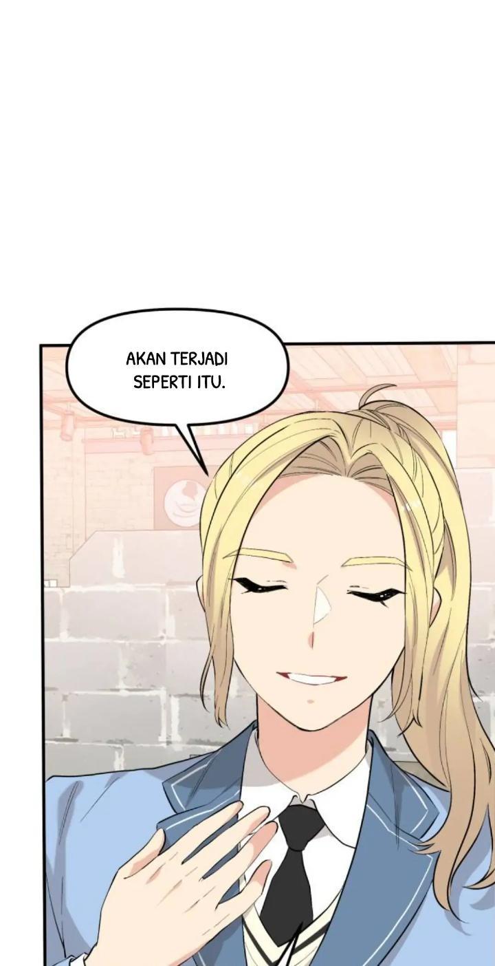 Protect Me, Knight Chapter 41 - Halaman 17
