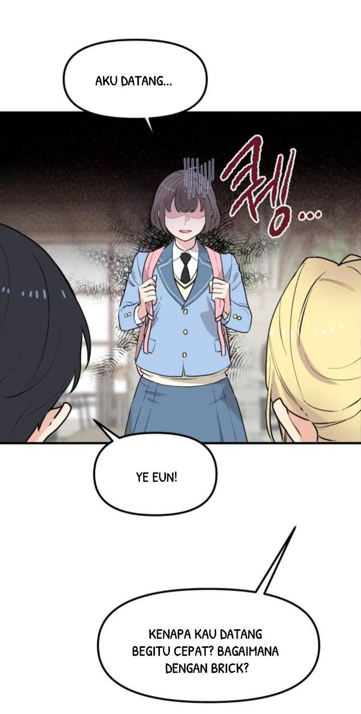 Protect Me, Knight Chapter 41 - Halaman 22