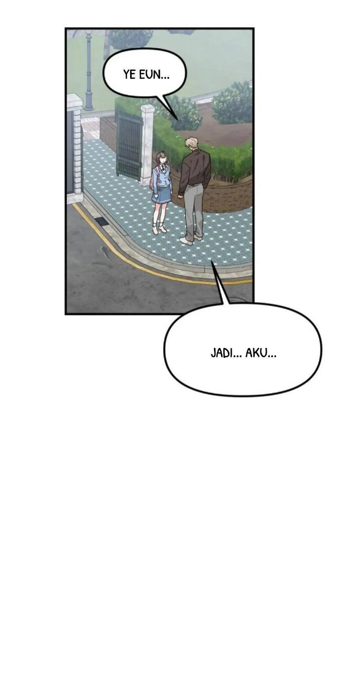 Protect Me, Knight Chapter 41 - Halaman 25