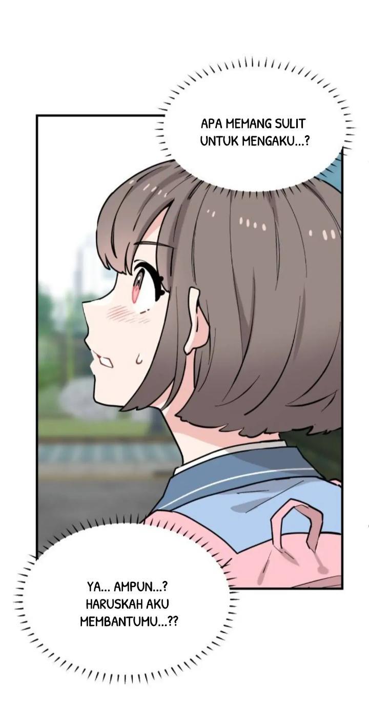 Protect Me, Knight Chapter 41 - Halaman 27