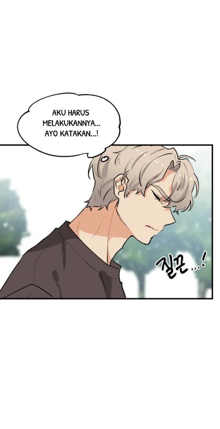 Protect Me, Knight Chapter 41 - Halaman 28