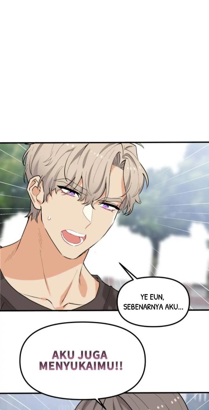 Protect Me, Knight Chapter 41 - Halaman 29