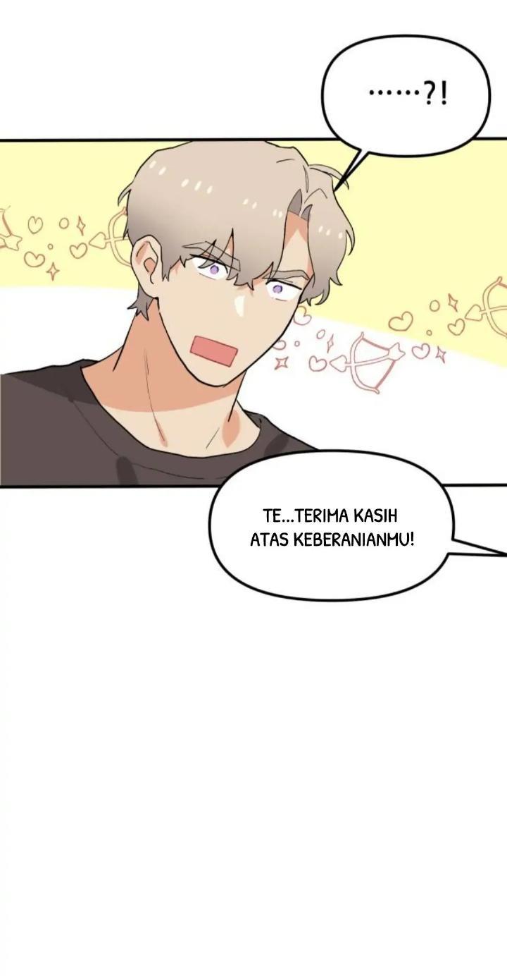Protect Me, Knight Chapter 41 - Halaman 31