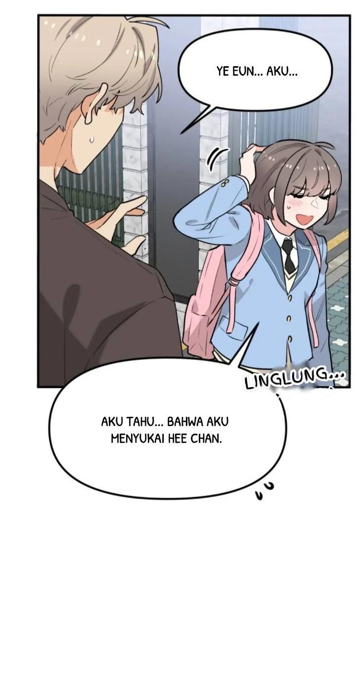 Protect Me, Knight Chapter 41 - Halaman 32
