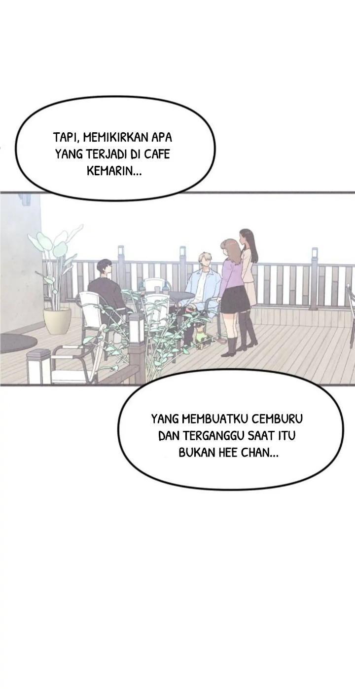 Protect Me, Knight Chapter 41 - Halaman 33
