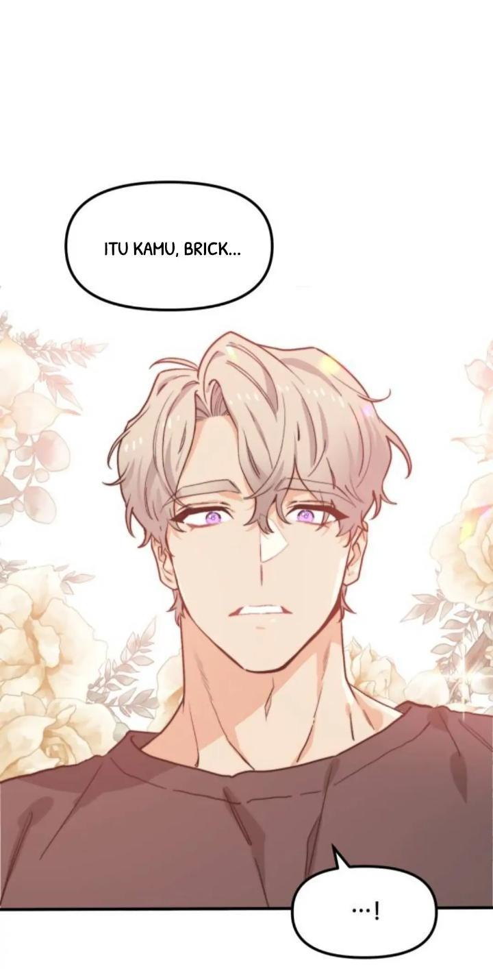 Protect Me, Knight Chapter 41 - Halaman 34