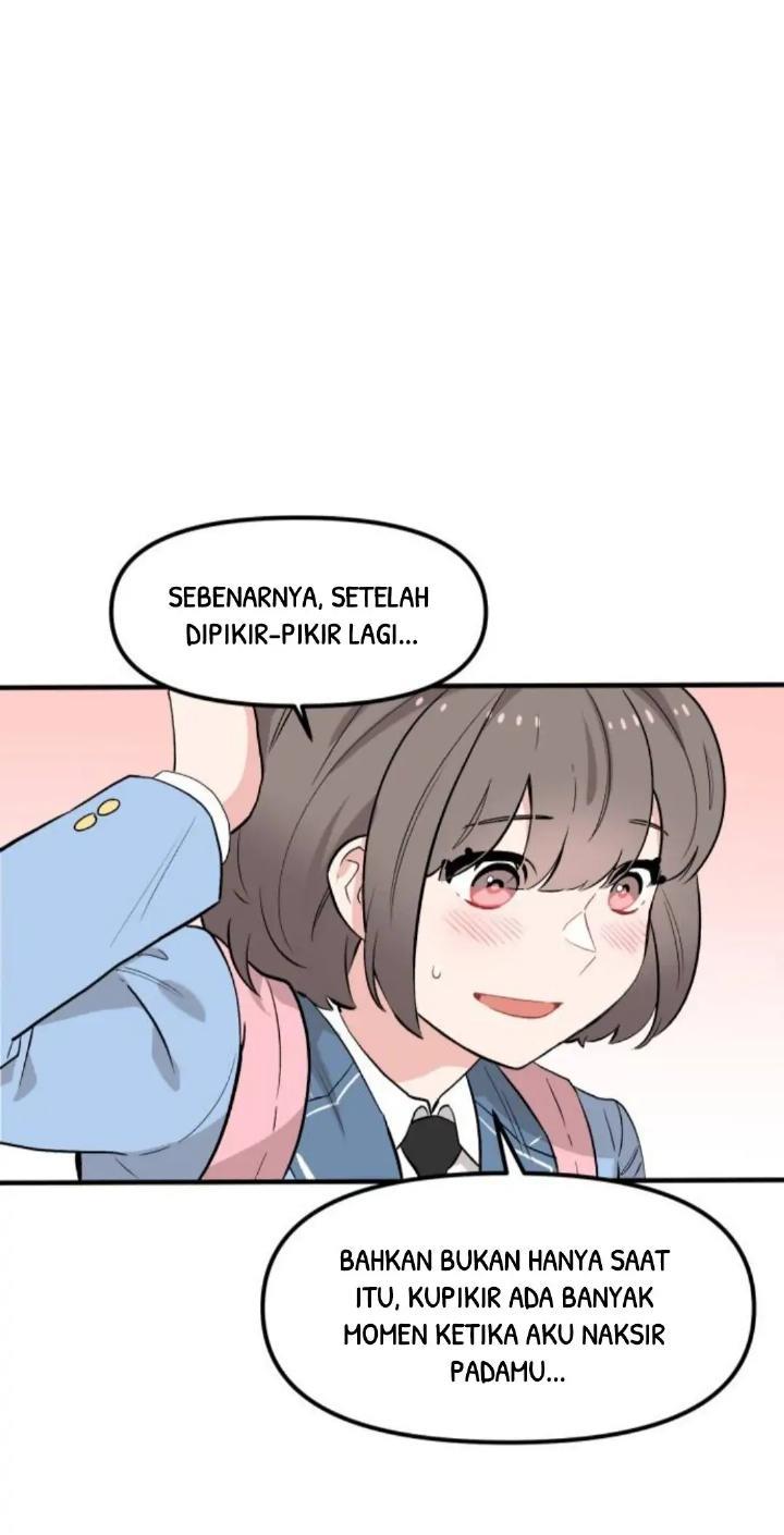 Protect Me, Knight Chapter 41 - Halaman 35