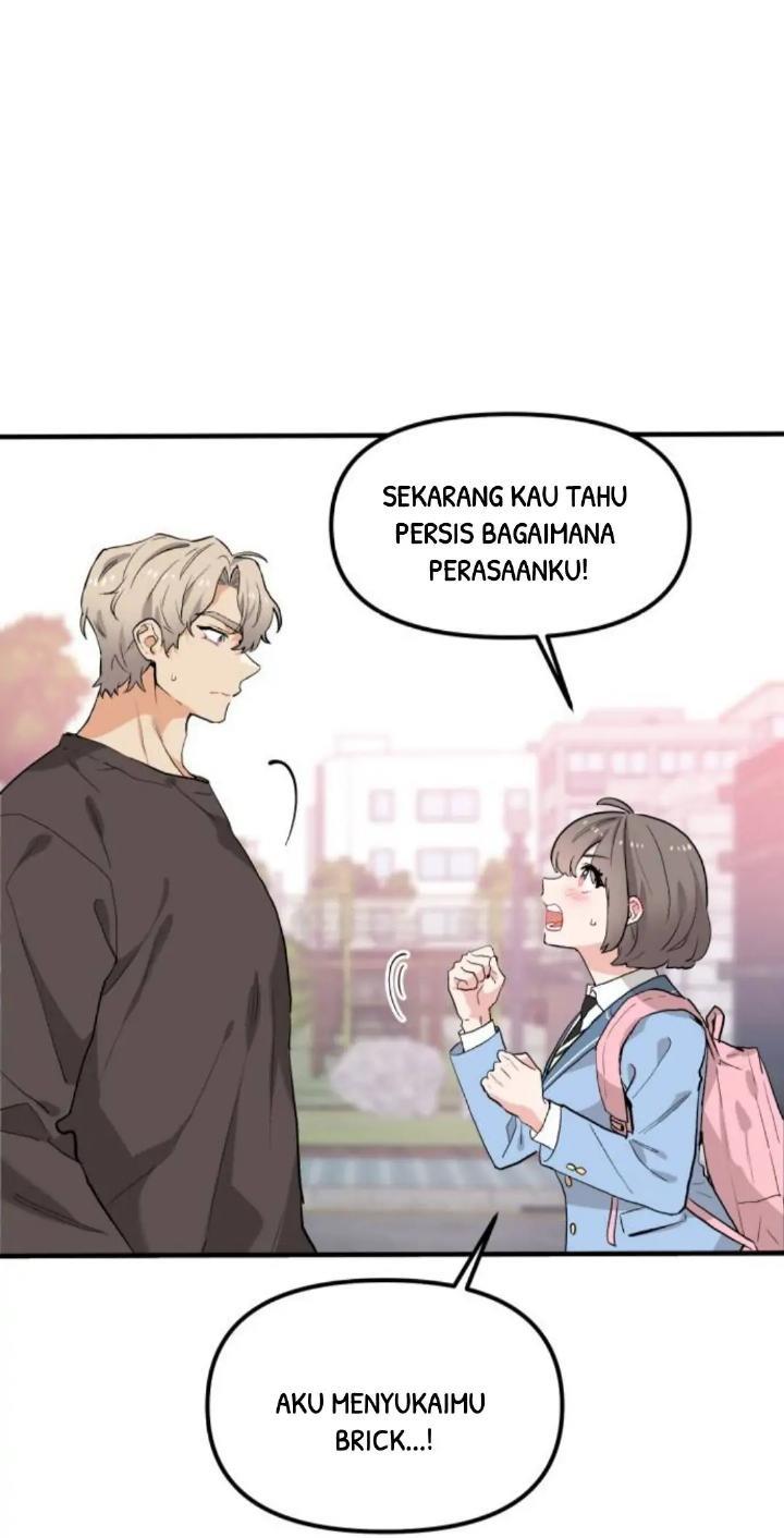 Protect Me, Knight Chapter 41 - Halaman 36