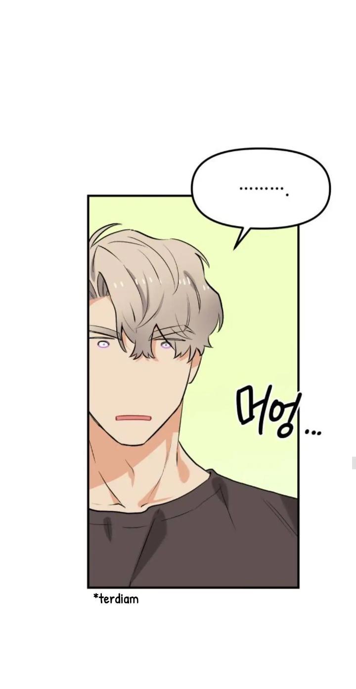 Protect Me, Knight Chapter 41 - Halaman 38