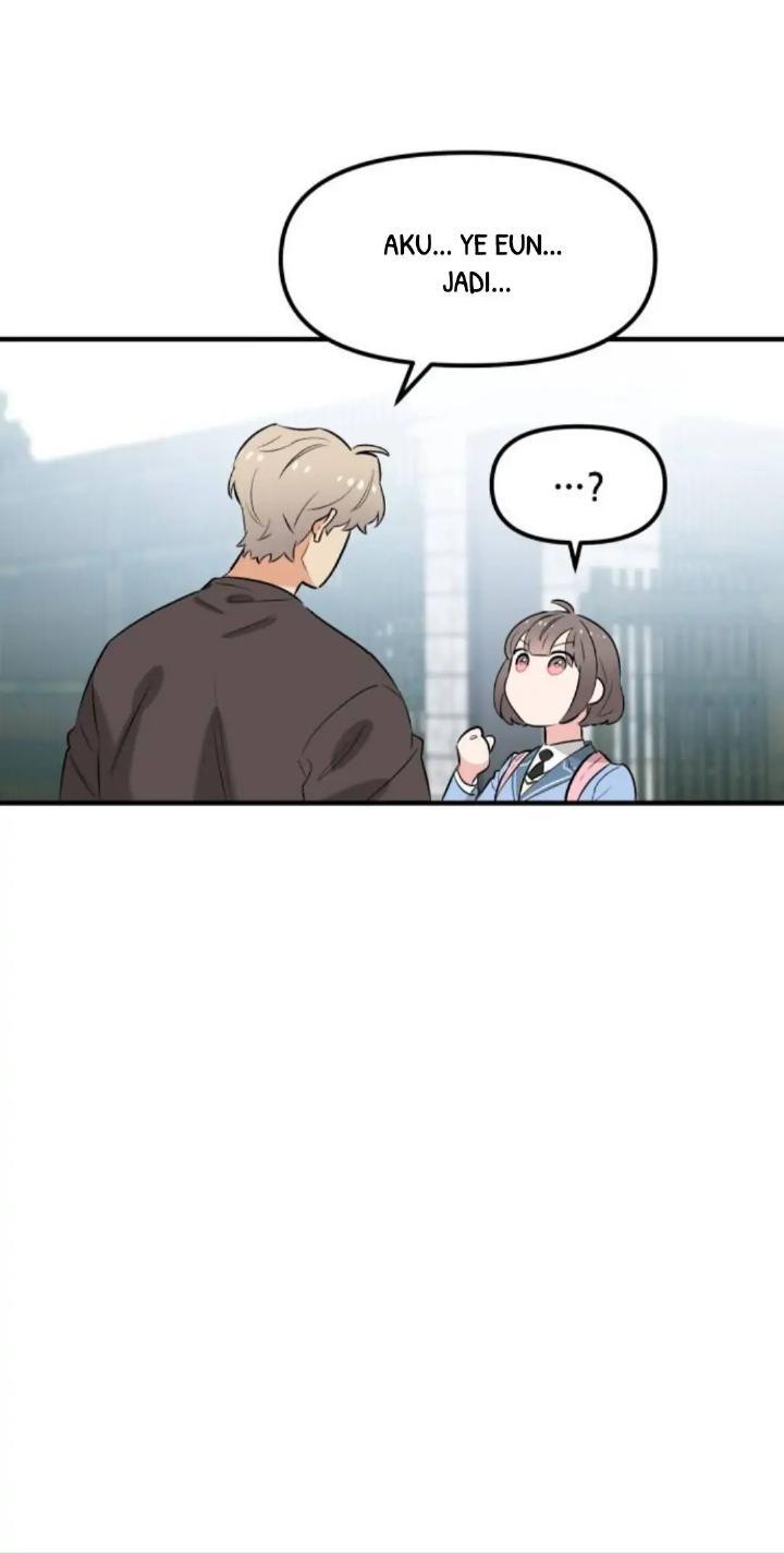 Protect Me, Knight Chapter 41 - Halaman 40