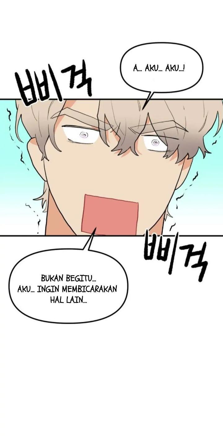 Protect Me, Knight Chapter 41 - Halaman 41