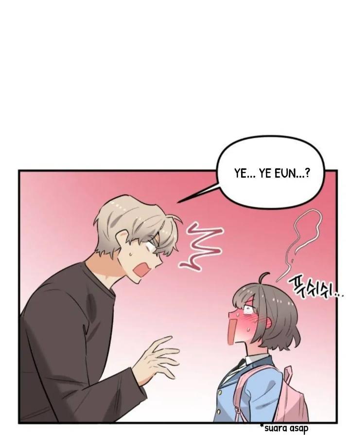 Protect Me, Knight Chapter 41 - Halaman 44