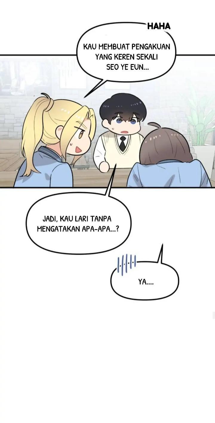 Protect Me, Knight Chapter 41 - Halaman 46