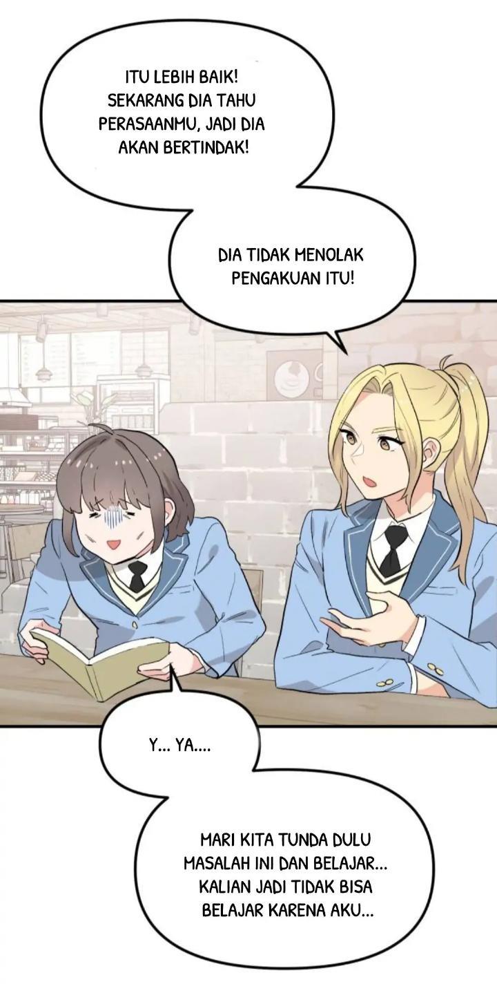 Protect Me, Knight Chapter 41 - Halaman 47