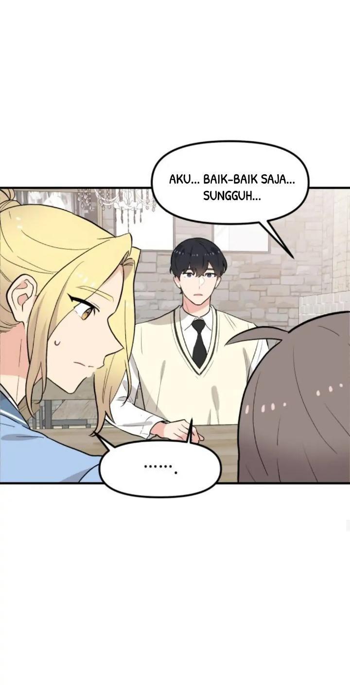 Protect Me, Knight Chapter 41 - Halaman 48