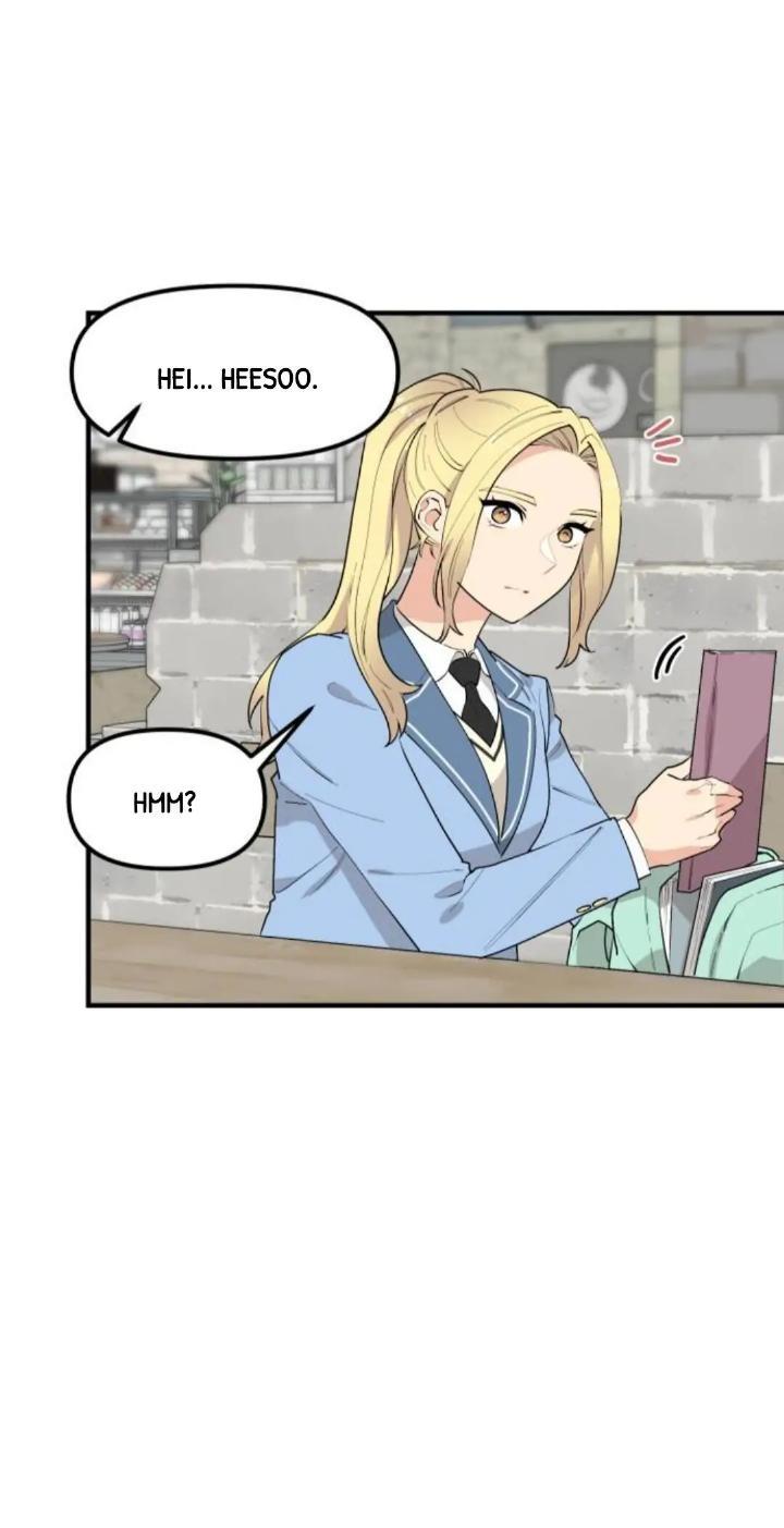 Protect Me, Knight Chapter 41 - Halaman 5