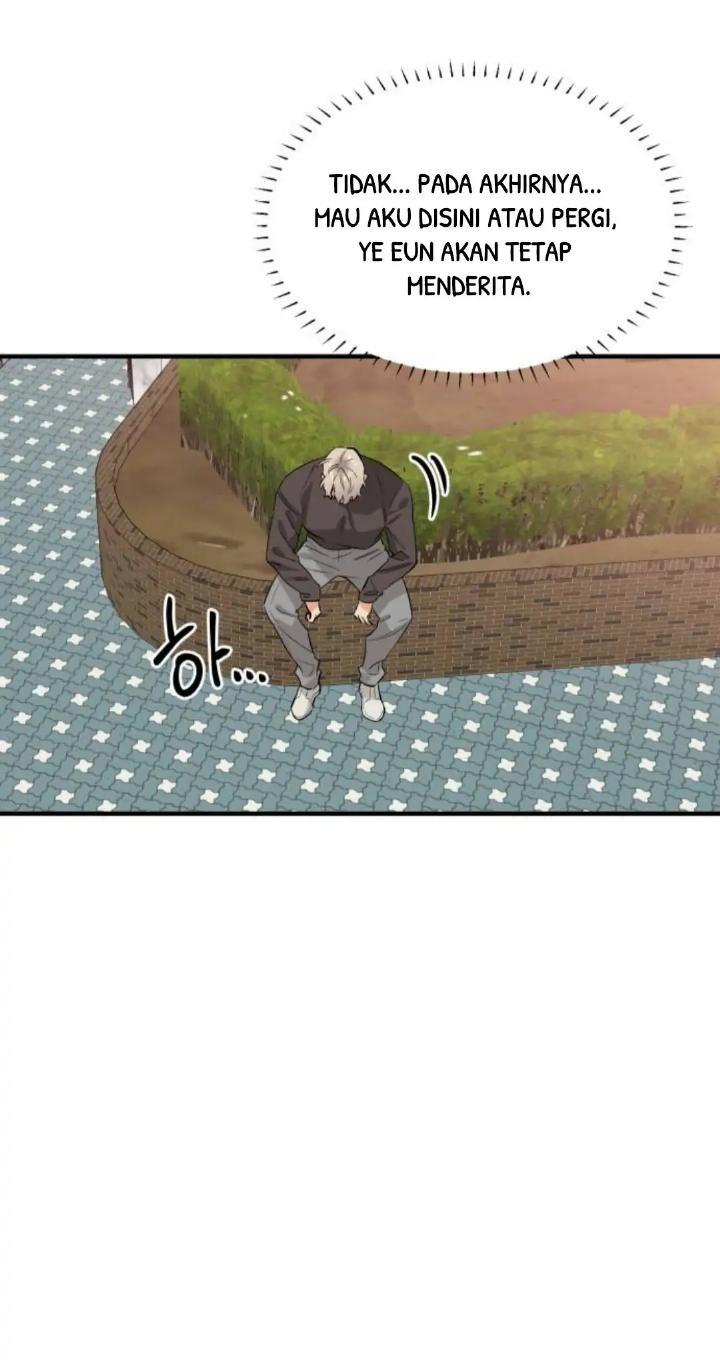 Protect Me, Knight Chapter 41 - Halaman 52