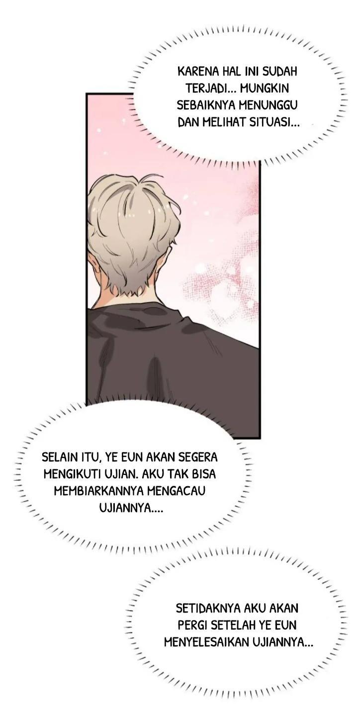 Protect Me, Knight Chapter 41 - Halaman 56