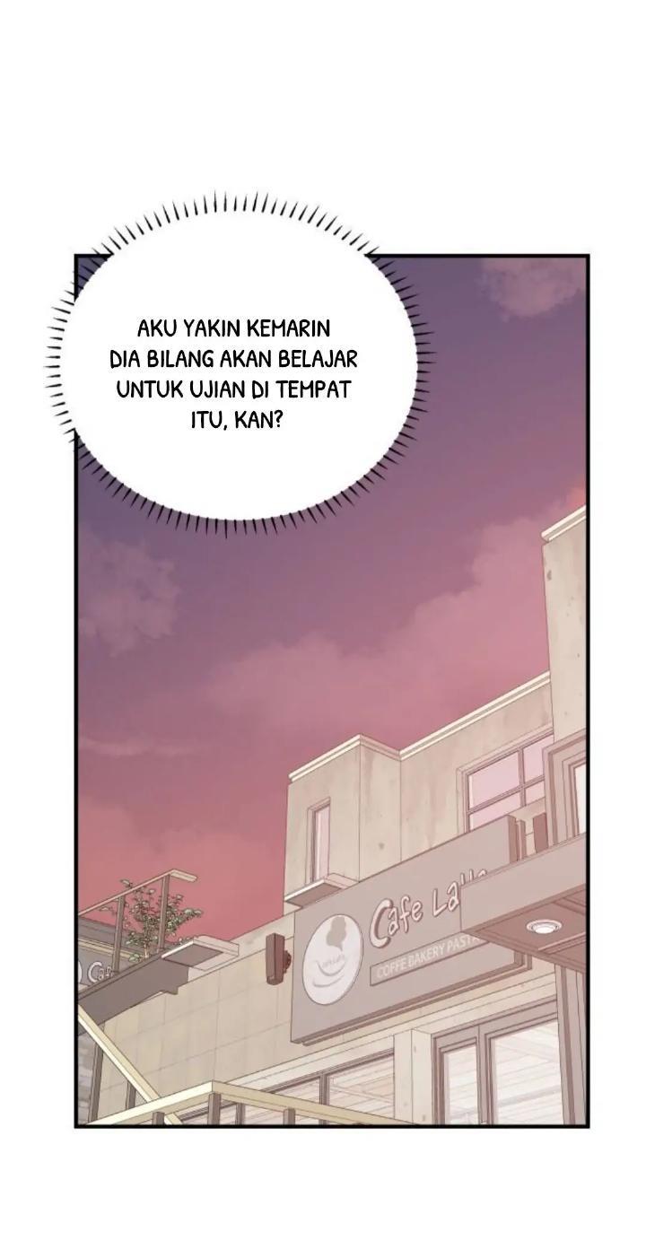 Protect Me, Knight Chapter 41 - Halaman 58