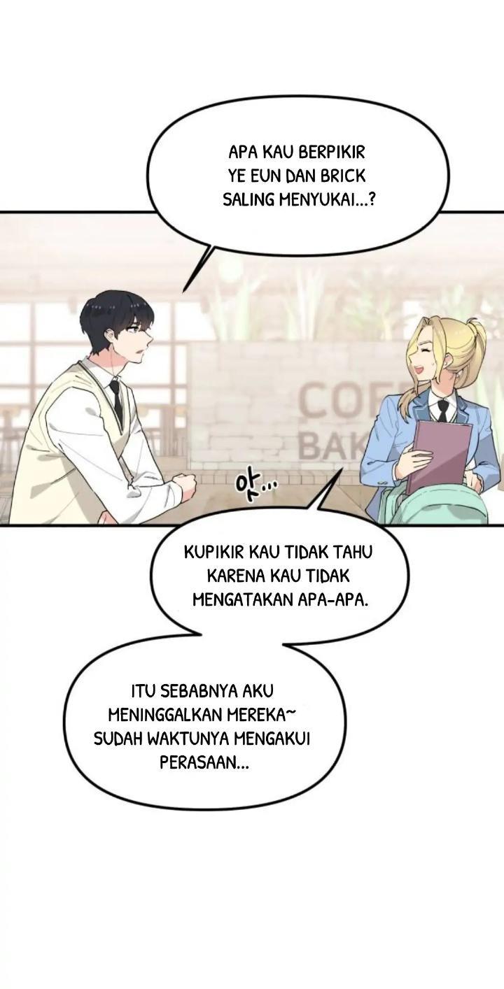 Protect Me, Knight Chapter 41 - Halaman 6